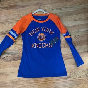 Knicks tee
